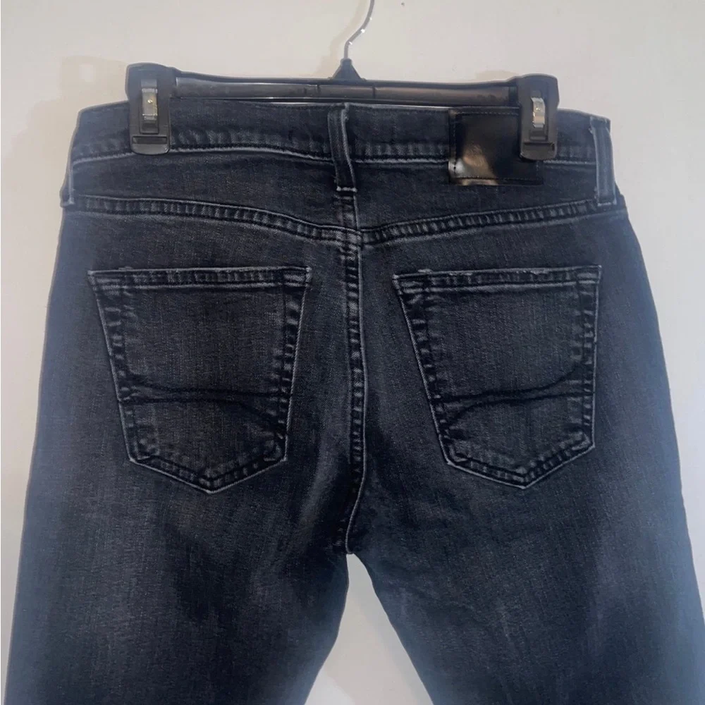 Hollister Skinny Epic Flex Men’s Jeans 29x30 - Picture 9 of 12
